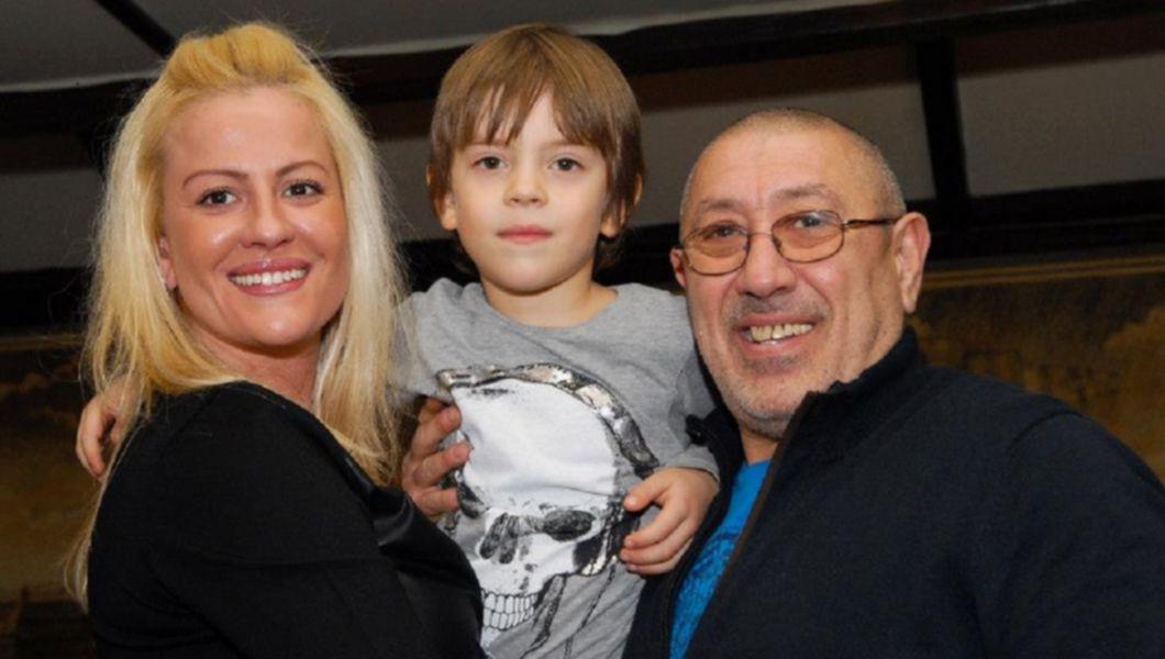 Vestea Trista Primita De Serghei Mizil Diagnosticul Pus De Medici Buna Ziua Iasi Bzi Ro