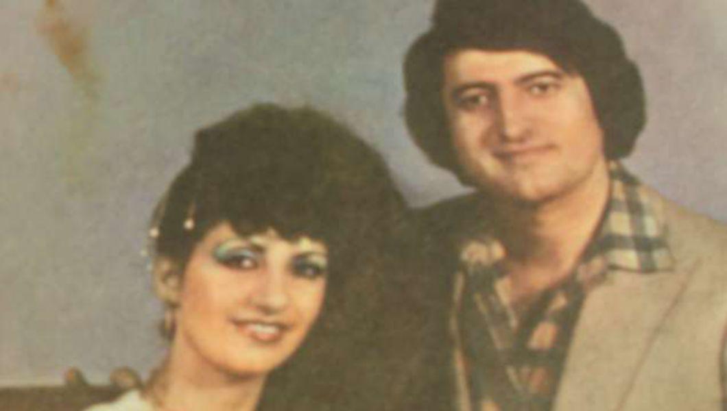 Abia Acum S A Aflat De Gestul Extraordinar Al Primului Sot Al Ilenei Ciuculete La Inmormantare Valeriu Sfetcu A Vrut Sa Vina Dar Ca Sa Nu Existe Discutii Nu A Venit Si A