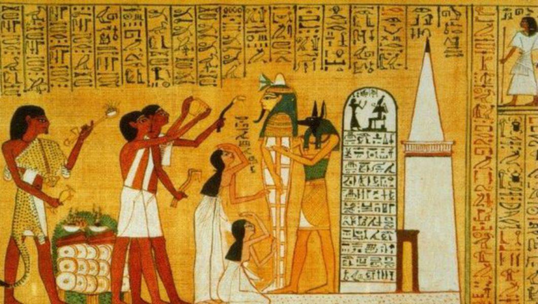 Casatoriile Intre Frate Si Sora In Egiptul Antic Fapt Real Buna Ziua Iasi Bzi Ro