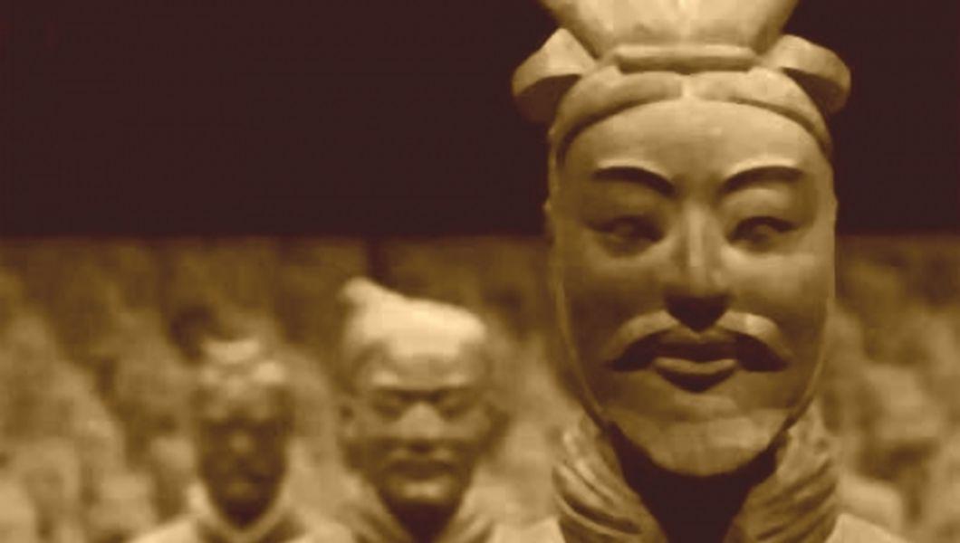 Sun Tzu – Arta razboiului