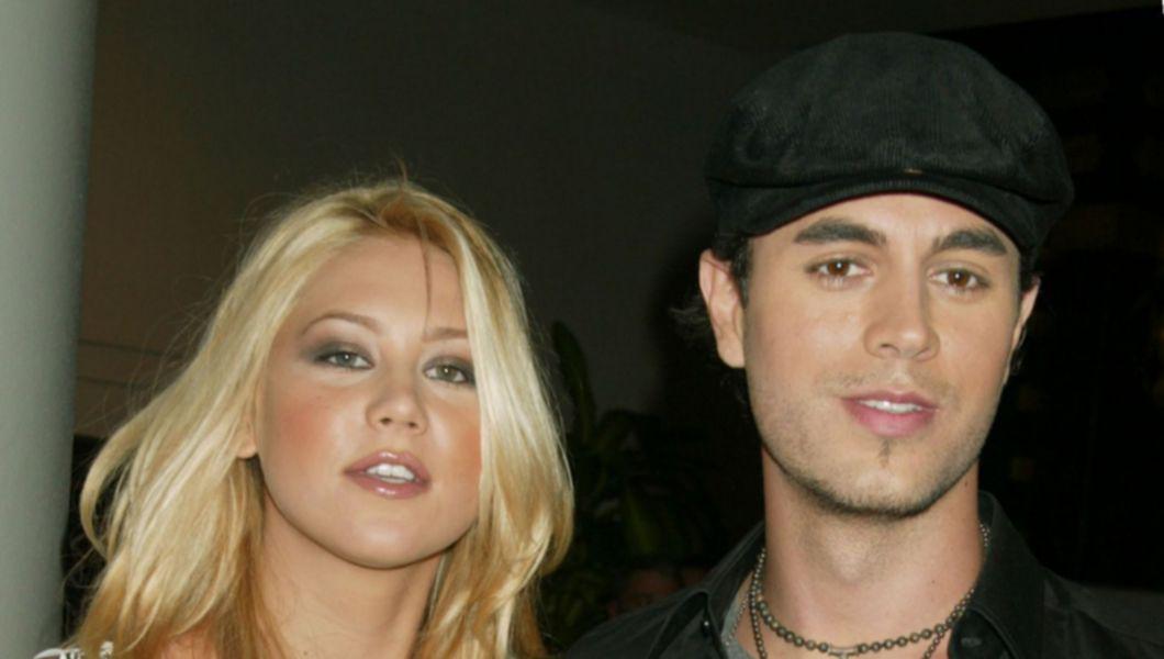 Enrique Iglesias Si Anna Kournikova Totul Despre Cea Mai Discreta Idila Din Showbiz Buna Ziua Iasi Bzi Ro