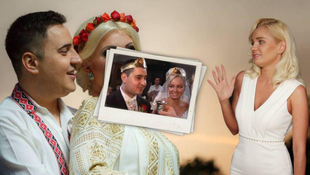 Primul Sot Al Mariei Constantin O Demoleaza Pe Blonda Care I A Luat Baiatul Pentru A I Organiza Ziua De Nastere Nu Suport Sa Stau Langa Aceasta Femeie Eu Nu O Sa Uit Niciodata
