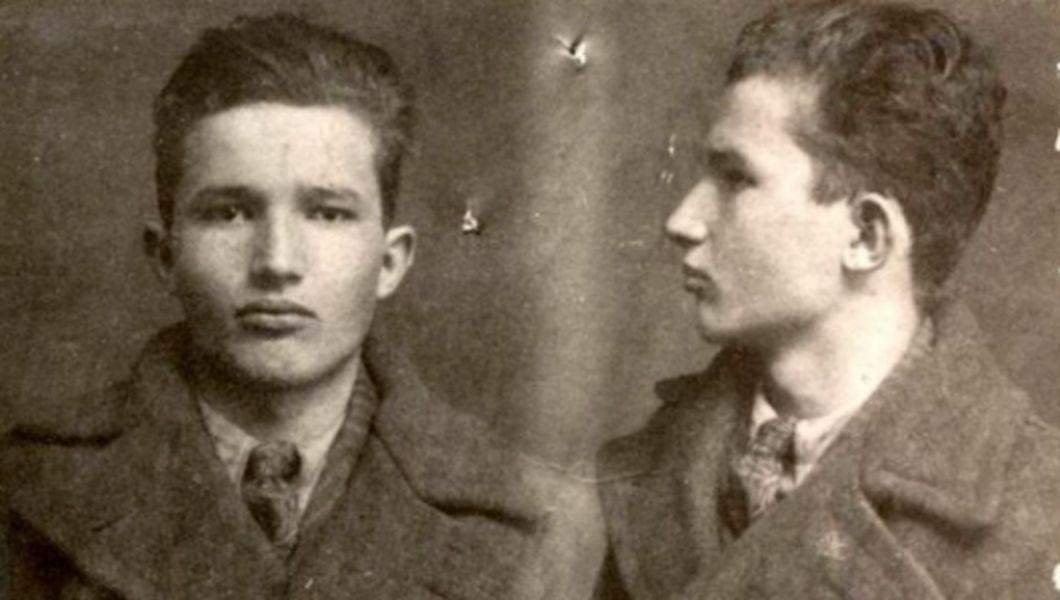 Imagini Inedite Cu Sotii Ceausescu In Tinerete Foto Buna Ziua Iasi Bzi Ro