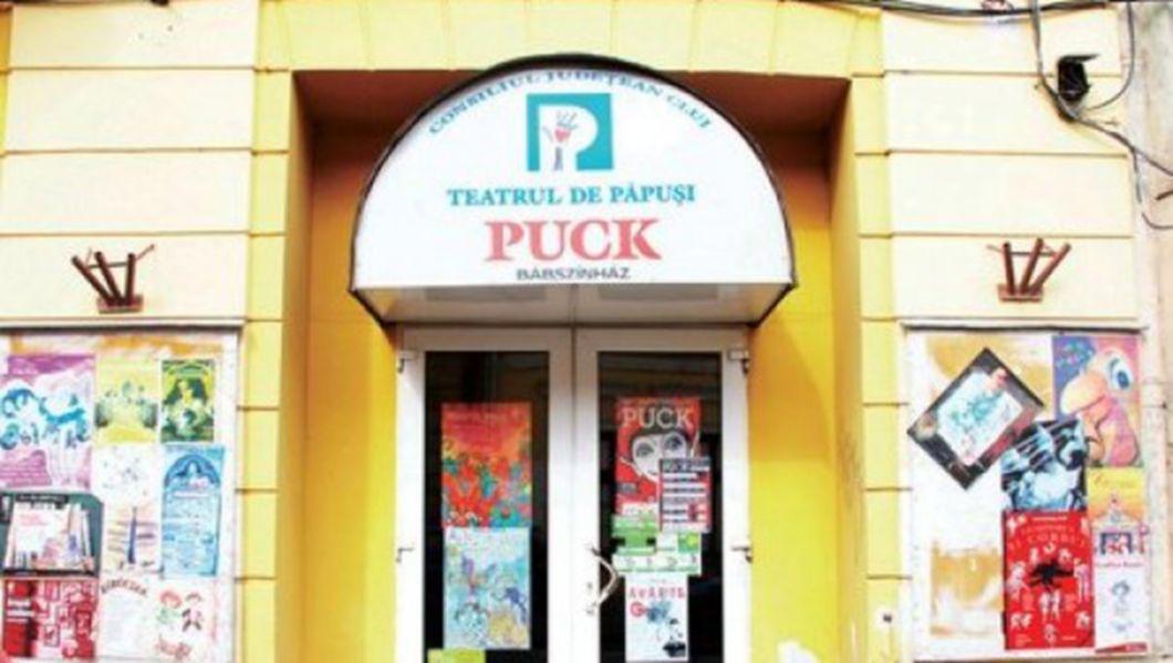Inceput De Stagiune La Teatrul Puck Doua Festivaluri Spectacole Si Turnee Bzi Ro