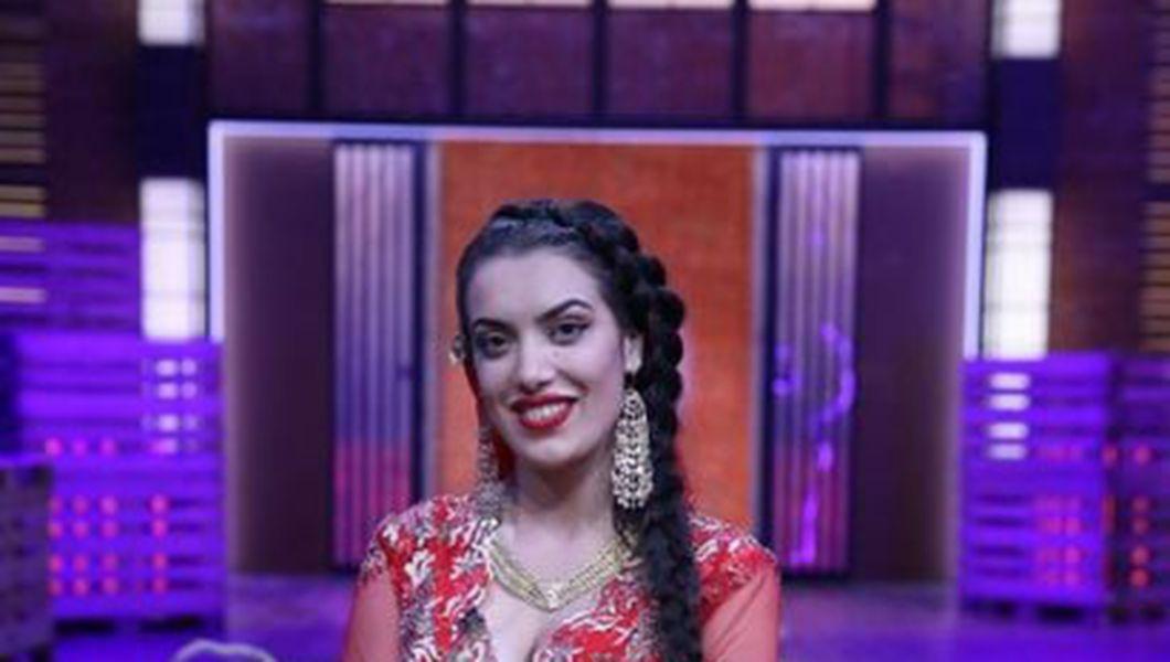Va Amintiti De Narcisa Stanescu Tanara De Etnie Roma Are Sanse La Marele Premiu De La Masterchef Buna Ziua Iasi Bzi Ro
