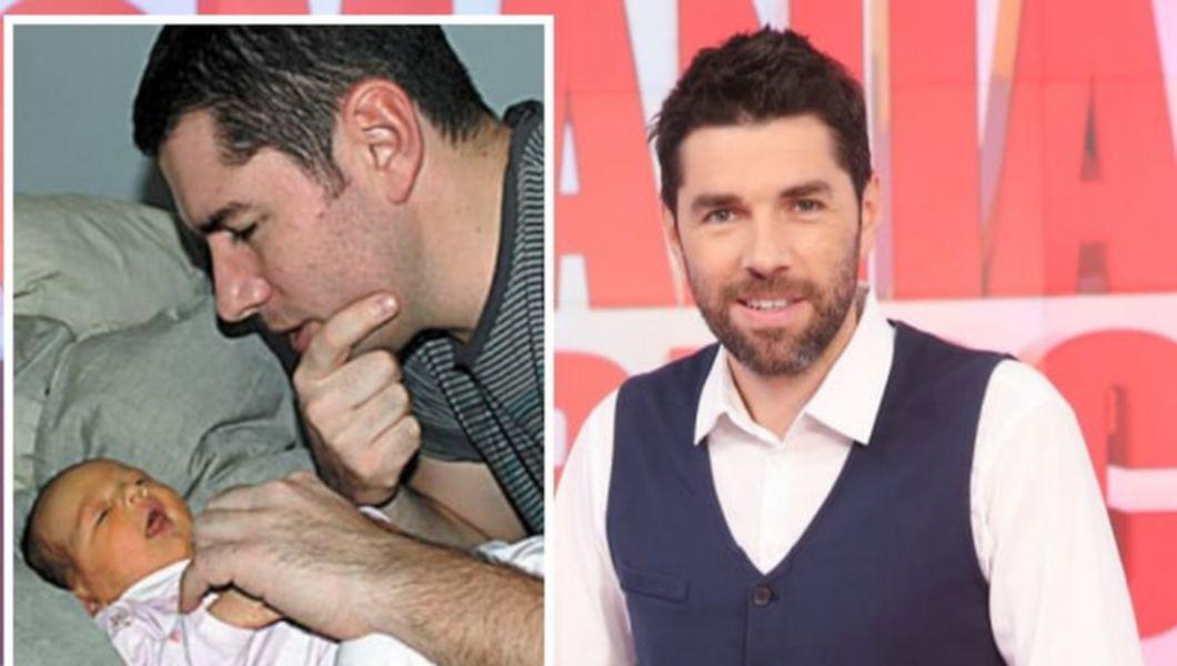 Alex Dima Dezvaluie Coincidenta Prin Care Si A Cunoscut Iubita Buna Ziua Iasi Bzi Ro