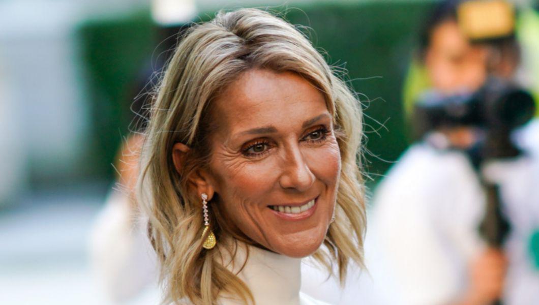 Celine Dion Vine In Romania Artista Va Sustine Un Concert Pe 29
