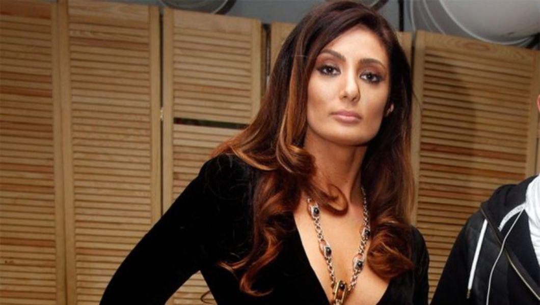 Claudia Pavel L A Dat Uitarii Pe Catalin Cazacu Si Iubeste Din Nou Cine Este Iubitul Artistei Bzi Ro