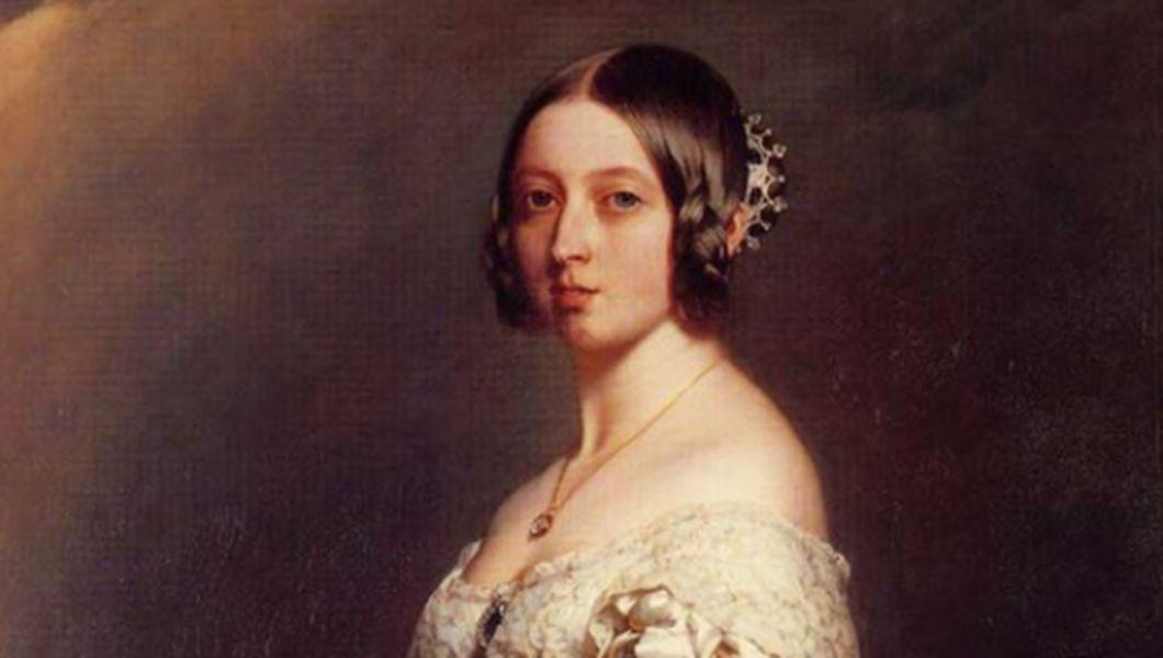 Regina Victoria A Marii Britanii Buna Ziua Iasi Bzi Ro