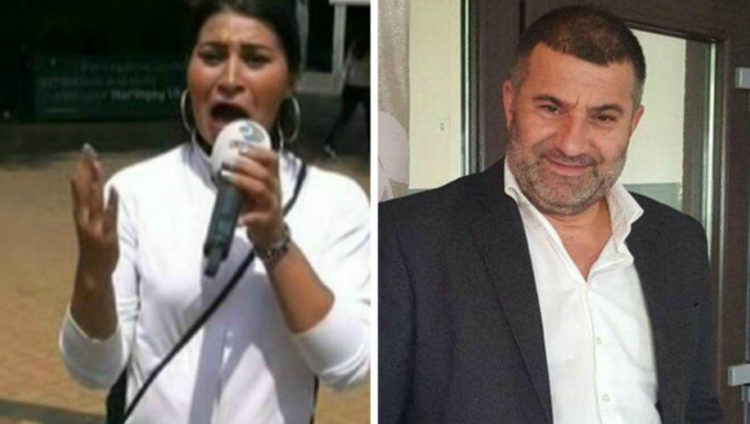 Ramona Fiica Lui Ionita De La Clejani Mesaj Dur Pentru Tatal Ei Este Un Om Fara Inima M Ar Fi Lasat Sa Imi Pierd Viata Buna Ziua Iasi Bzi Ro