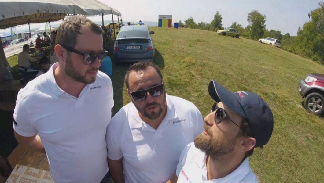 Dani Otil Si A Dezvaluit Pentru Prima Data Inaltimea Cati Centimetri Are De Fapt E Mai Scund Decat Irinel Columbeanu Buna Ziua Iasi Bzi Ro