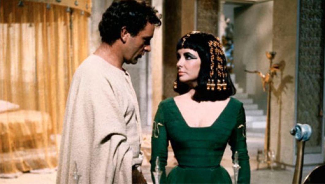 Tragica Poveste De Dragoste Dintre Cleopatra Si Marc Antoniu Buna Ziua Iasi Bzi Ro