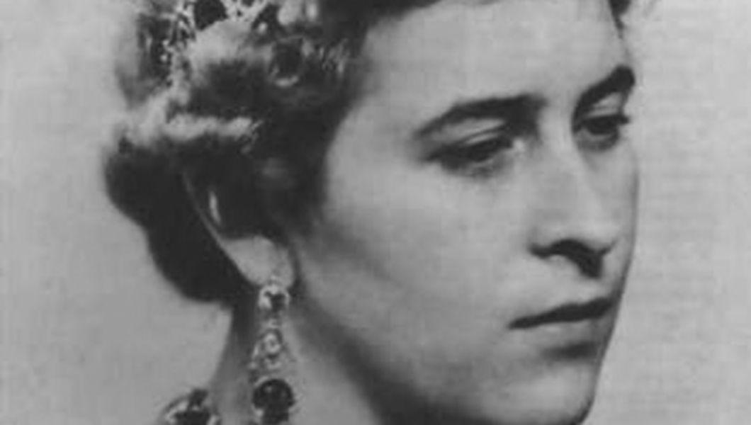 Printesa Sofia A Greciei Si Danemarcei Buna Ziua Iasi Bzi Ro