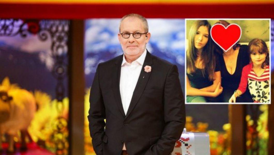 Cum Arata Sotia Lui Florin Busuioc Liliana Este Actrita Si I A Daruit Doua Fete Prezentatorului De La Pro Tv Buna Ziua Iasi Bzi Ro