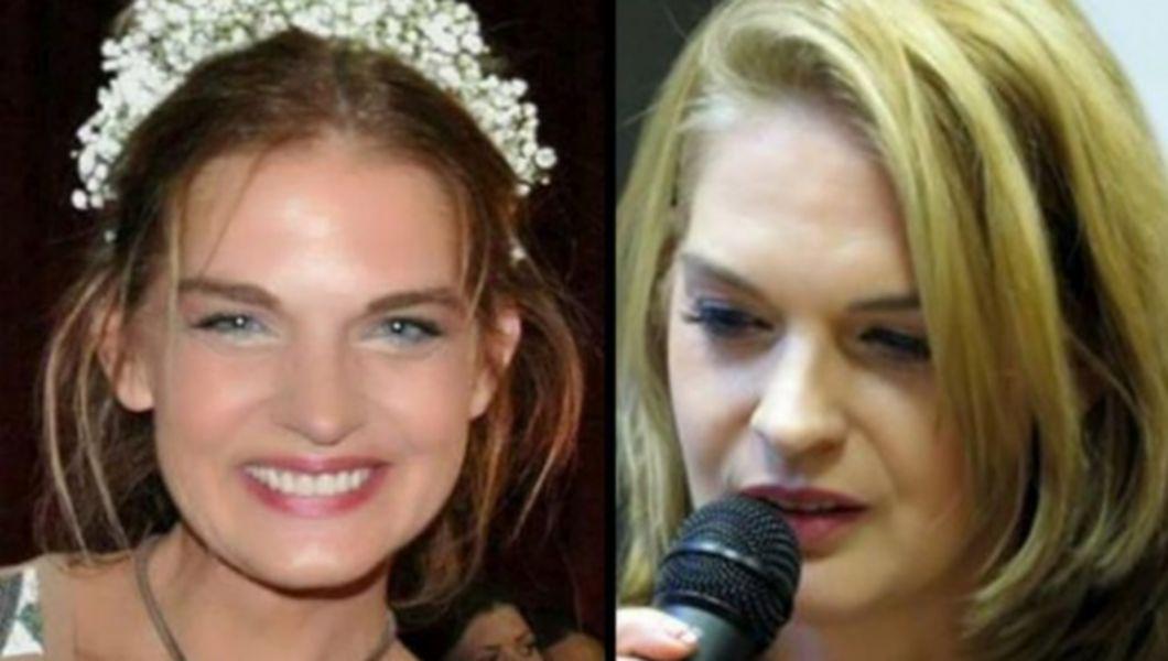 Clipe Crunte Pentru Manuela Harabor Ce I S A Intamplat Actritei Buna Ziua Iasi Bzi Ro
