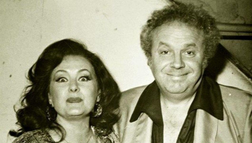 Sotia Lui Arsinel Arunca Bomba Dupa Transplantul Actorului Esti De Vina Te Ai Schimbat Cancan Ro