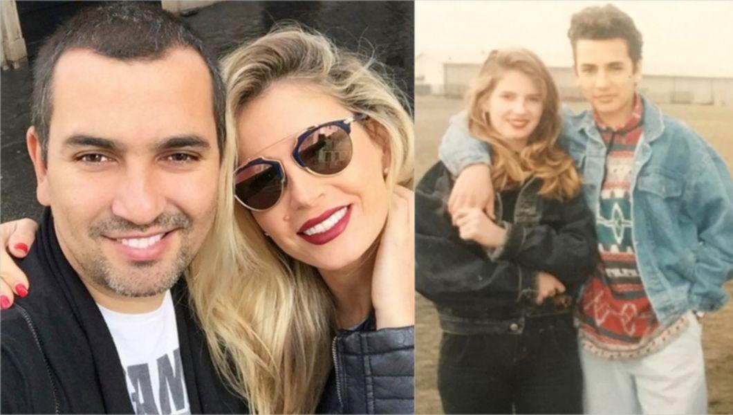 Despartire cu scantei intre Andreea Banica si Lucian Mitrea? Totul ...