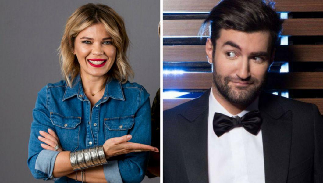 Smiley Si Gina Pistol S Au Despartit Declaratia Care Ridica