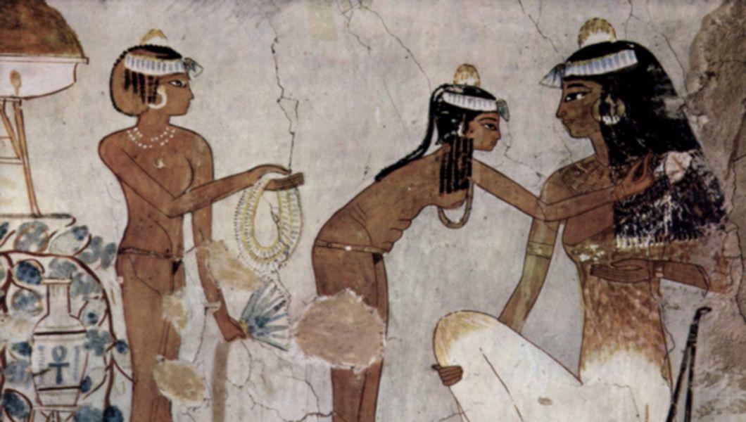 Medicina In Egiptul Antic Buna Ziua Iasi Bzi Ro