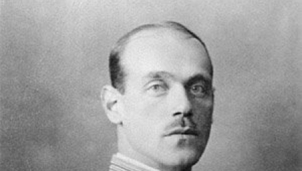 Marele Duce Mihail Alexandrovici al Rusiei - BZI.ro
