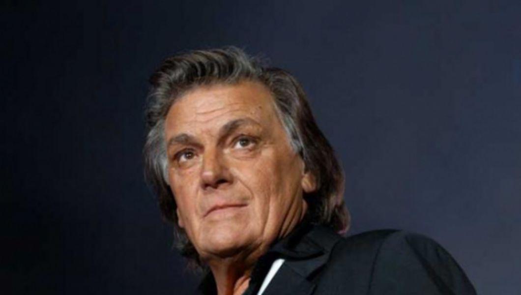 Florin Piersic Recitand O Poezie Ravasitoare Doamne Daca Mi