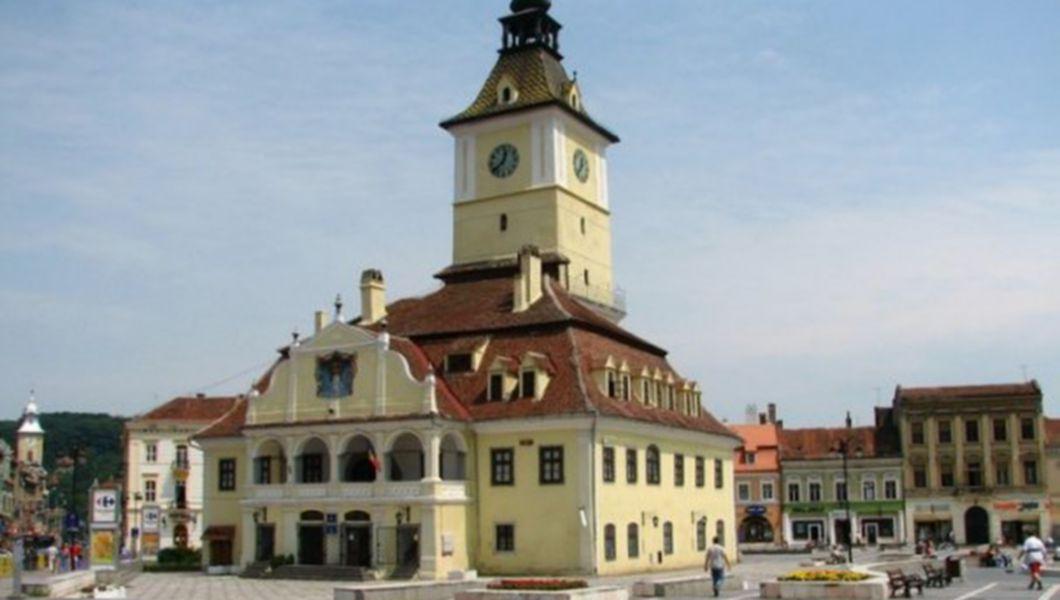 Eveniment Inedit La Muzeul Judetean De Istorie Brasov Bzi Ro