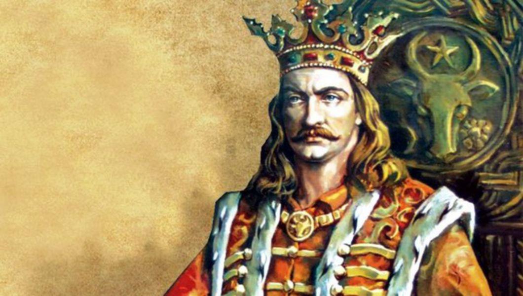 A Fost Calugarit Stefan Cel Mare Inainte De Moarte Buna Ziua Iasi Bzi Ro