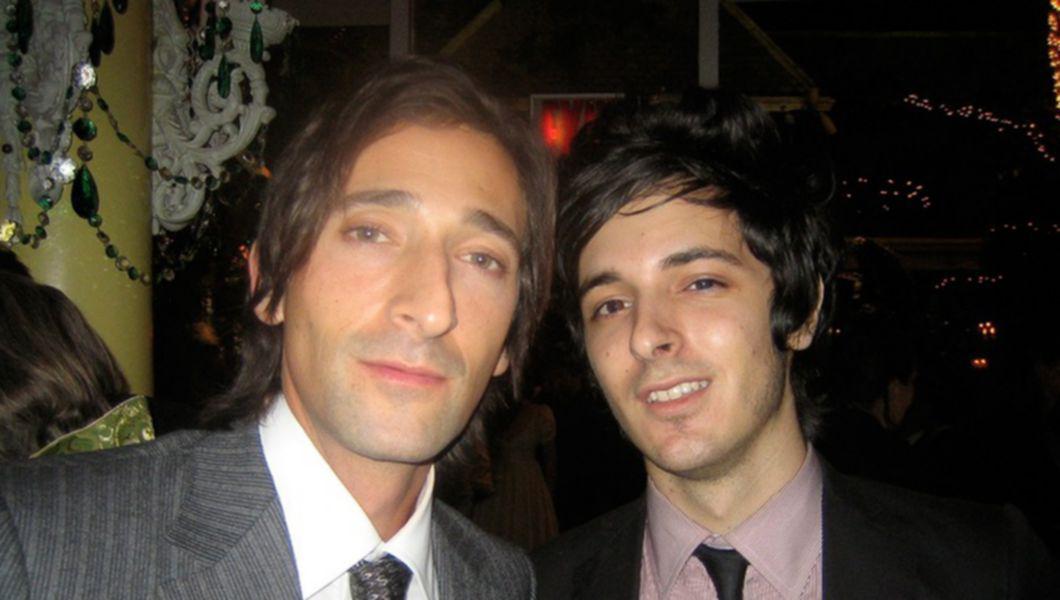 Adrien Brody Ajunge La Bucuresti Pentru Premiera Filmului Bullet Head Buna Ziua Iasi Bzi Ro