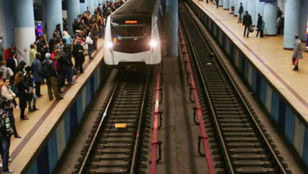 Primele Imagini Cu Victima Crimei De La Metrou Avea 25 De Ani Observatorul Prahovean