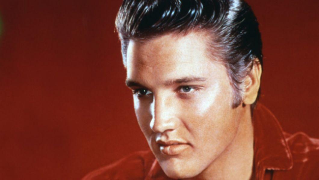 Elvis Presley Viata Nestiuta A Marelui Artist Buna Ziua Iasi Bzi Ro