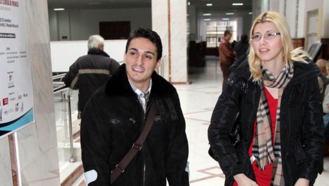 Marian Dragulescu Si Sotia La Notar Pentru Divort Soarta Insa A Fost Importiva Acestui Lucru Ce S A Intamplat Acolo Buna Ziua Iasi Bzi Ro