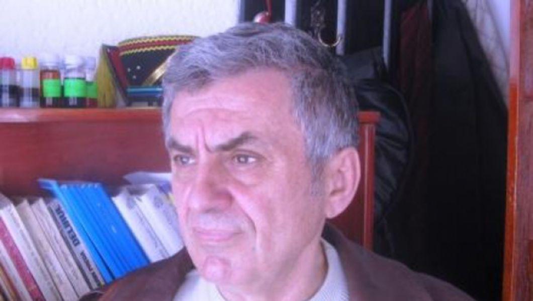 A Murit Cornel Diaconu Regizorul Filmului De Ce Are Vulpea Coada Buna Ziua Iasi Bzi Ro