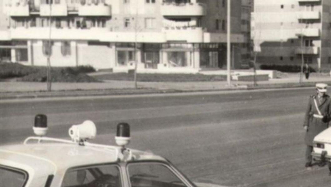Cazul Care A Infiorat Braila Anilor 70 Asasinul Din Umbra Si Ucigasa Miloasa Buna Ziua Iasi Bzi Ro