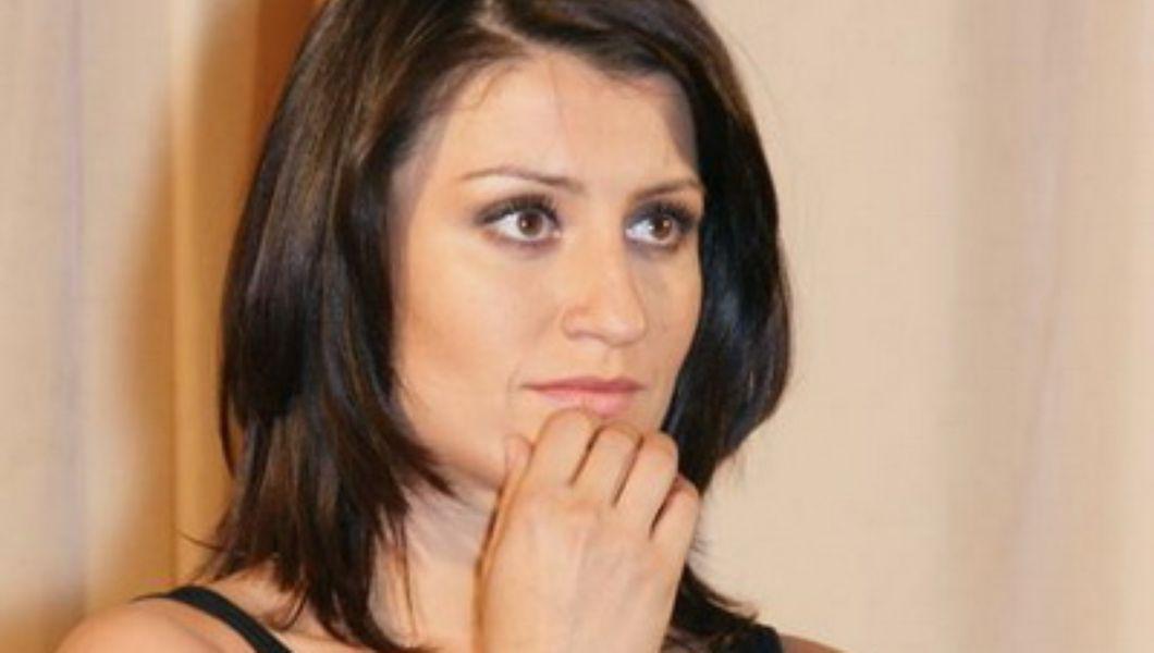 Cum Arata Acum Adriana Nicolae Cea Care Se Certa Cu Andreea Marin