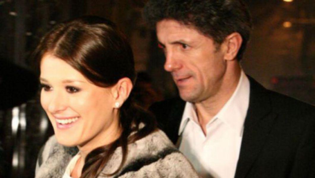 Sotia Lui Gica Popescu A Plecat In America Cu Cine Este Acolo Si Cum A Fost Surprinsa Luminita Buna Ziua Iasi Bzi Ro