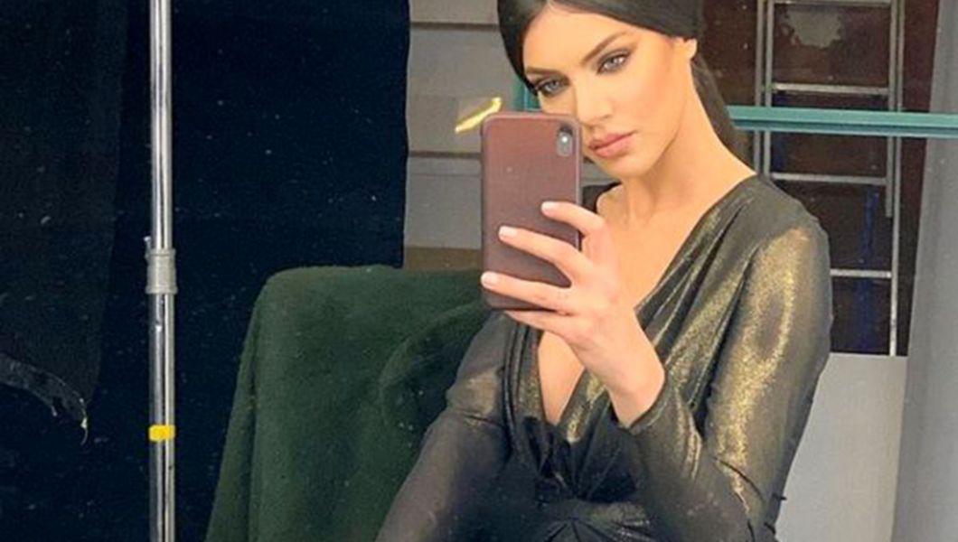 Cristina Ich A Rabufnit Cate Operatii Estetice Si A Facut Si Cum Arata Inainte Sa Devina Faimoasa Buna Ziua Iasi Bzi Ro