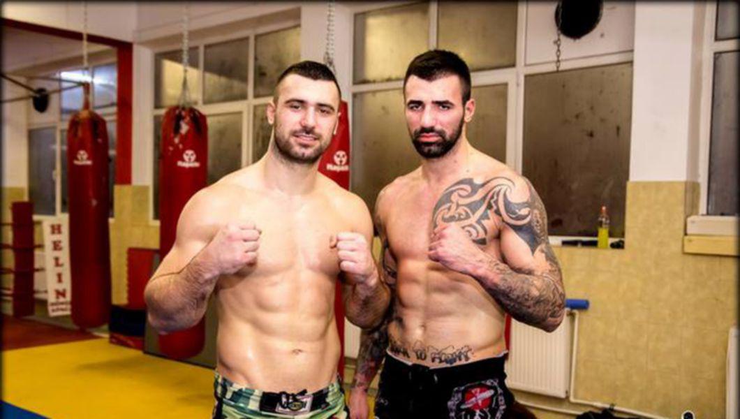 Anuntul Facut De Bogdan Stoica Fratele Lui Andrei Stoica De La Exatlon Fanii Sunt Fericiti Te Asteptam Ca Membru In Echipa Rosie Buna Ziua Iasi Bzi Ro