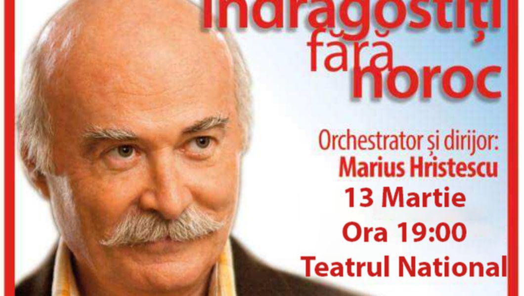 Tudor Gheorghe Vine La Iasi Buna Ziua Iasi Bzi Ro