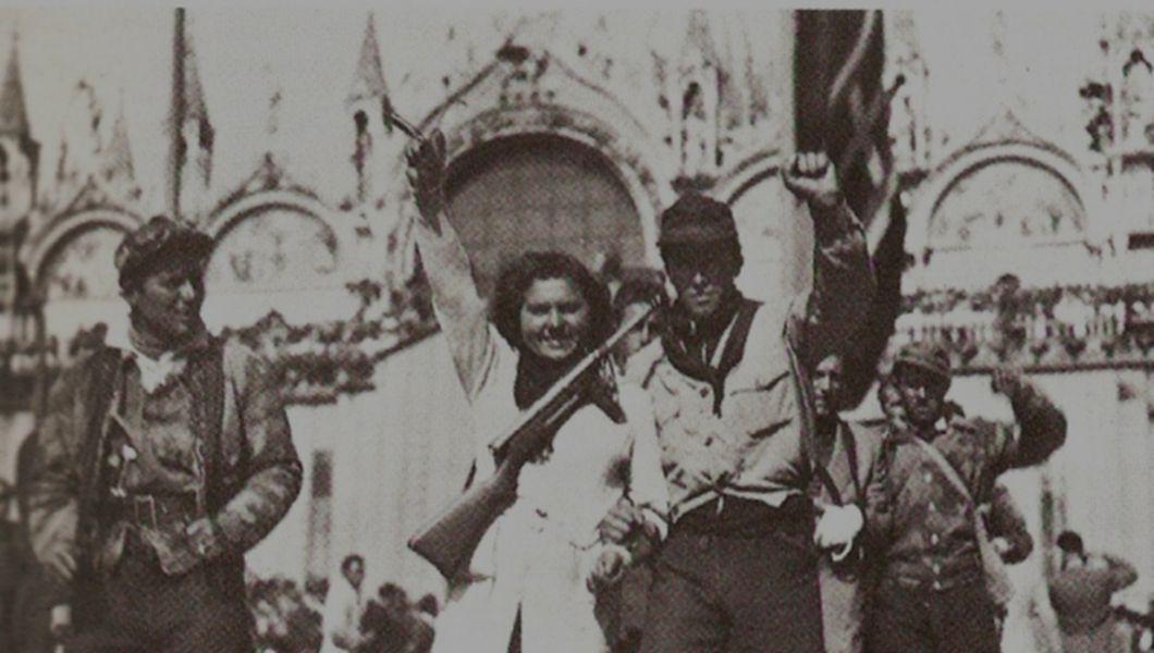Miscarea Italiana De Rezistenta Din Timpul Celui De Al Doilea Razboi Mondial Buna Ziua Iasi Bzi Ro