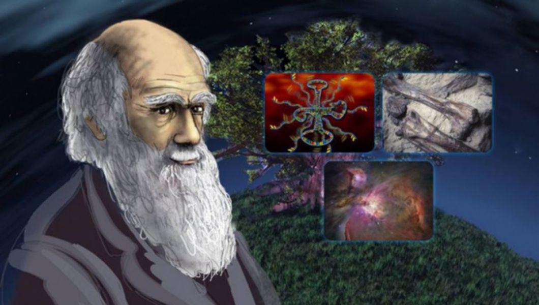 De Ce Era Considerat Charles Darwin Buna Ziua Iasi Bzi Ro