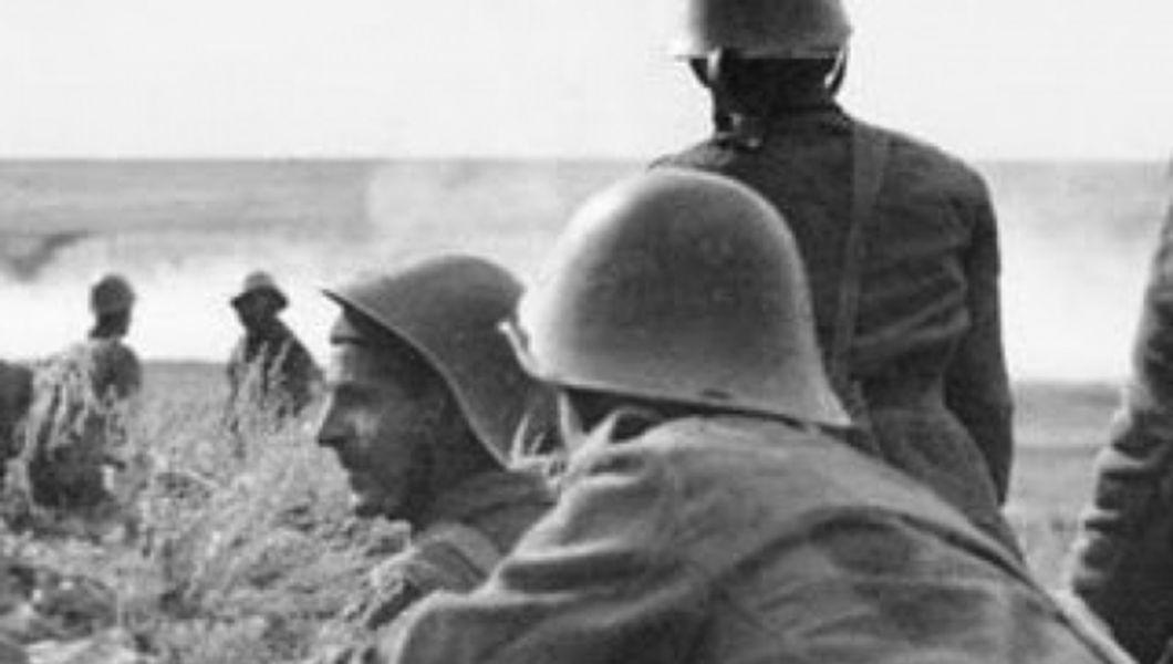 Batalia din Crimeea 1944 • Buna Ziua Iasi • BZI.ro