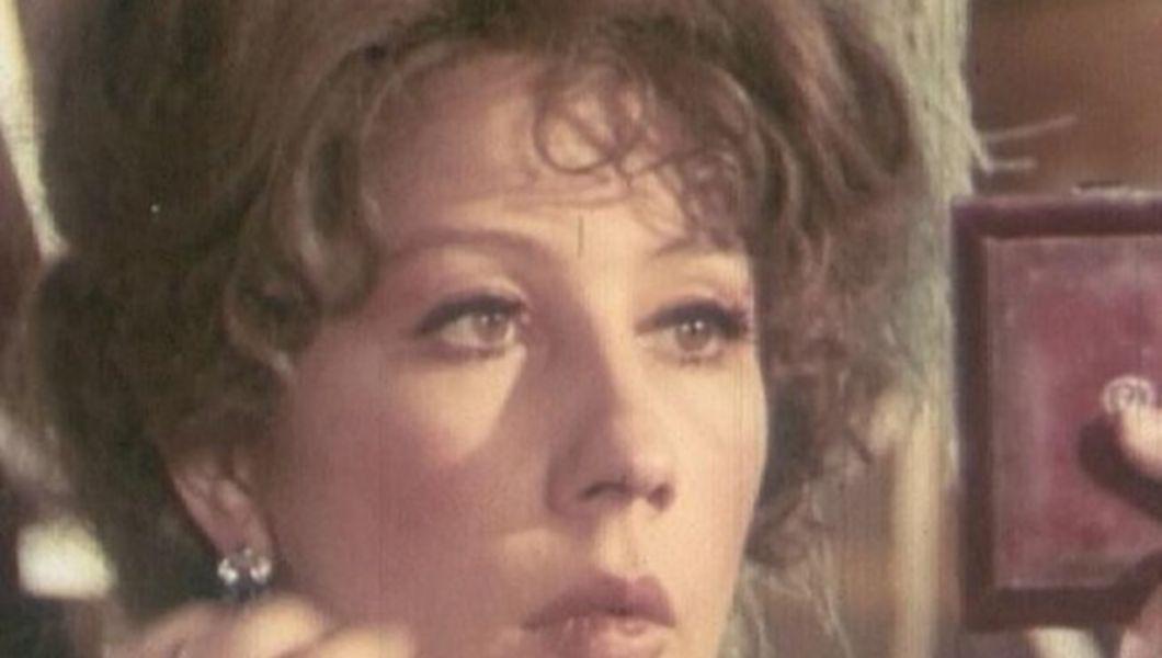 Carmen Galin La 72 De Ani De Ce A Disparut Si Care A Fost Iubirea Vietii Ei Buna Ziua Iasi Bzi Ro