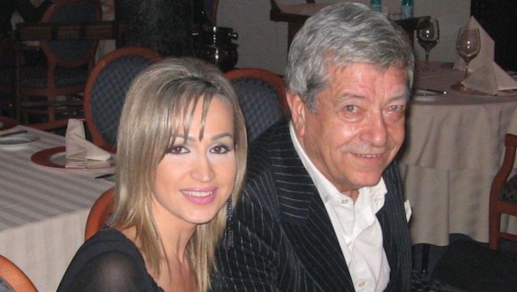 Simona Florescu A Dat Vestea Surprinzatoare Despre Ion Dichiseanu Da E Adevarat Buna Ziua Iasi Bzi Ro