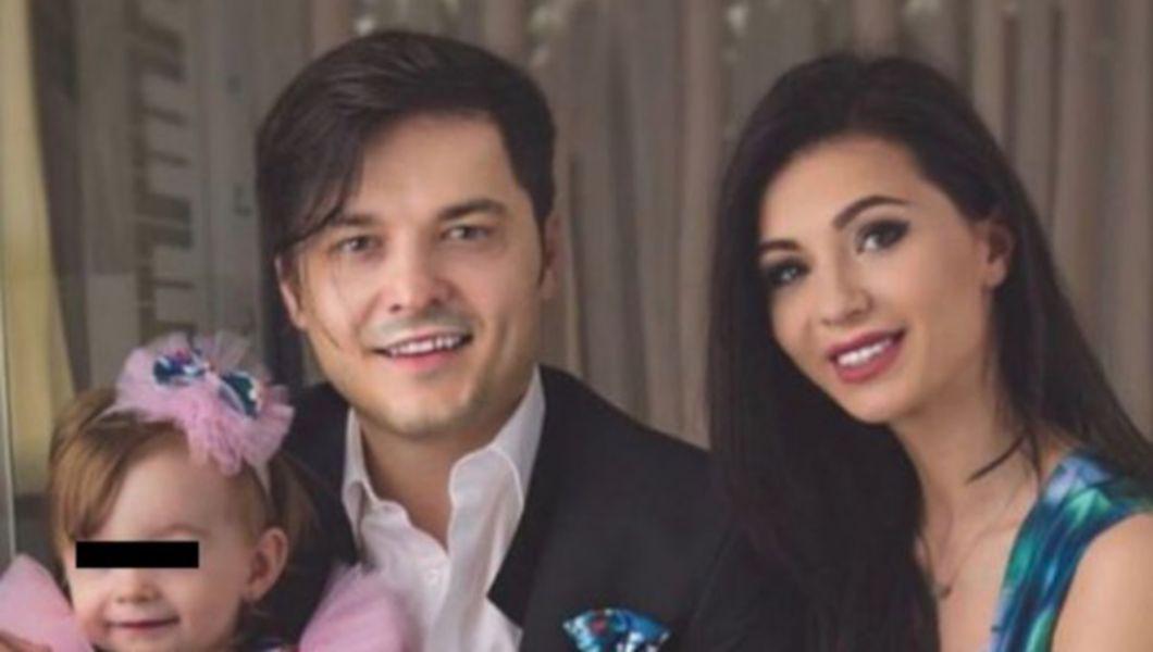 S Au Impacat In Secret Liviu Varciu Si Fosta Iubita Andrei Stefanescu I A Dat De Gol Sunt Fericiti Si Impliniti Buna Ziua Iasi Bzi Ro