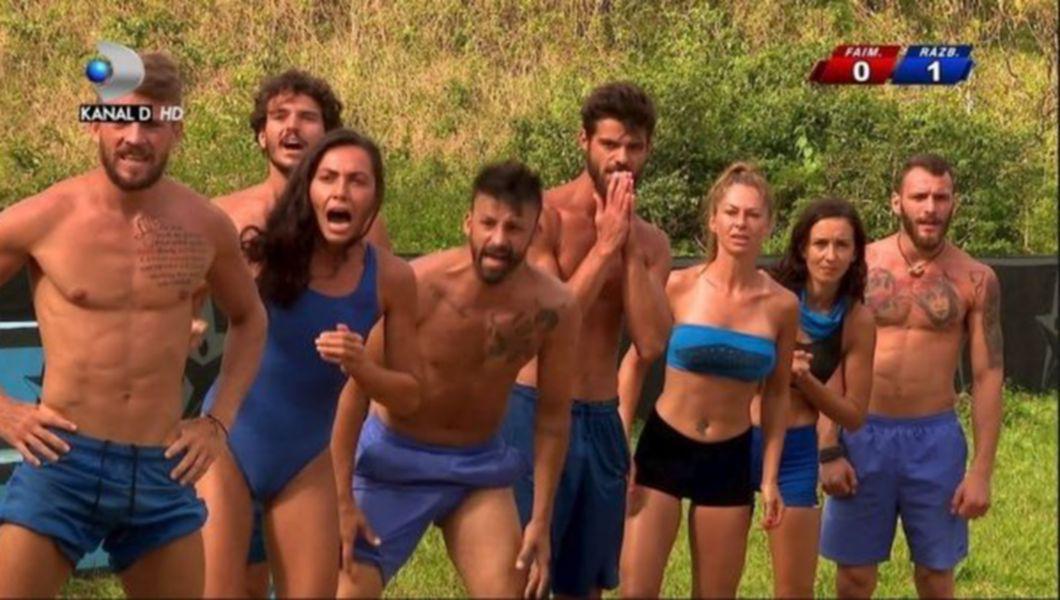 Secrete Din Competitia Exatlon Facute Publice Pentru Fani La Tv Nu S A Vazut Asta Niciodata Este Vorba Despre Concurentii De La Exatlon Ce Fac Razboinicii Si Faimosii In Fiecare Zi Buna