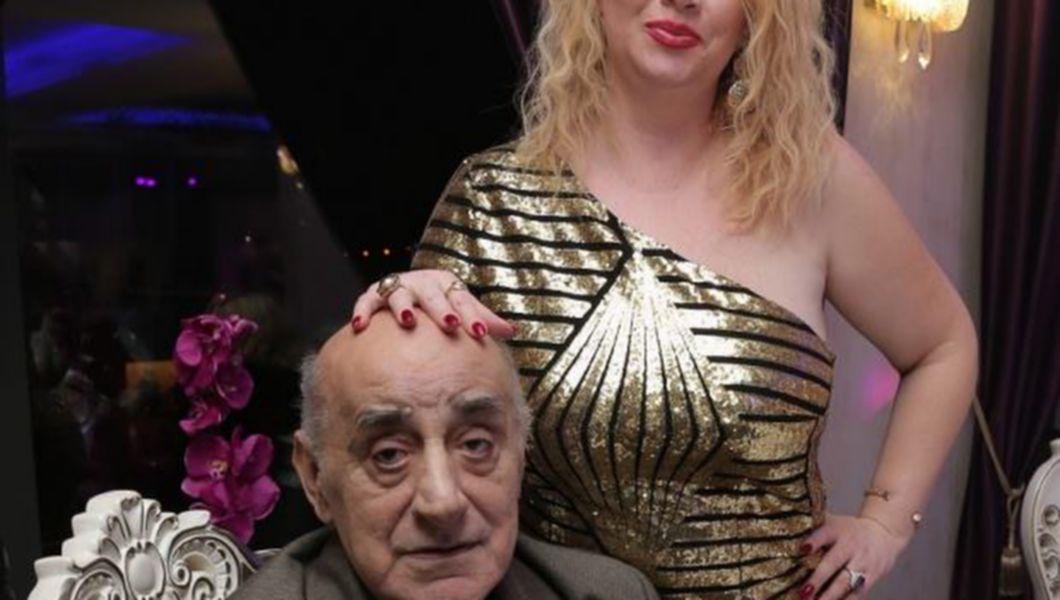 A Mintit Pe Toata Lumea Inclusiv Pe Oana Viorel Lis Are 74 De Ani Dar Nu Asta E Surpriza Cati Ani Are In Realitate Oana Lis Buna Ziua Iasi Bzi Ro