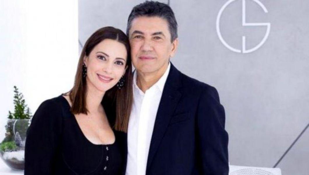 Sotul Andreei Berecleanu A Facut Dezvaluiri Despre Fosta Sotie Si Primul Sau Mariaj Buna Ziua Iasi Bzi Ro