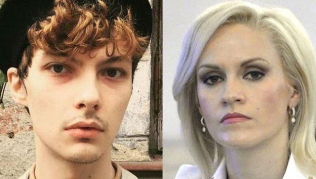 Fiul Vitreg Al Gabrielei Firea Are O Mama Naturala Absolut Superba Este Fotomodel Si Este Adorata De Rebelul Razvan Firea Buna Ziua Iasi Bzi Ro