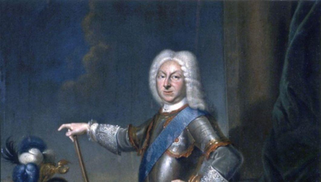Cati Copii A Avut Frederic Al Ii Lea Duce De Saxa Gotha Altenburg Buna Ziua Iasi Bzi Ro