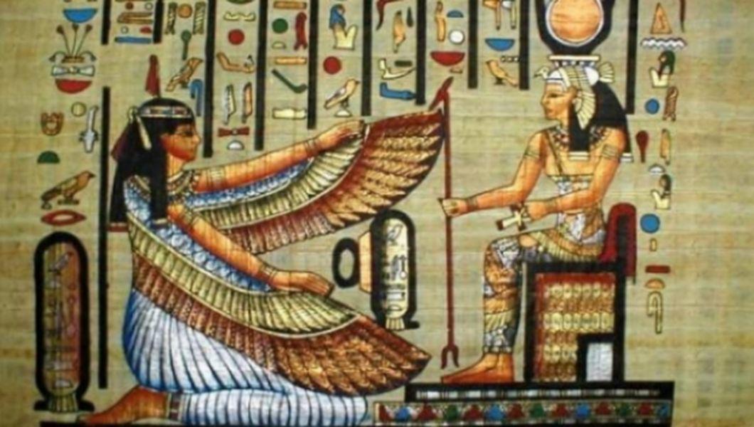 Mestesugurile In Egiptul Antic Buna Ziua Iasi Bzi Ro